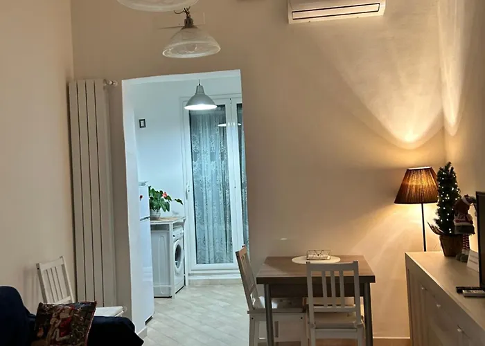 Appartamento Al Centro Di Bari
