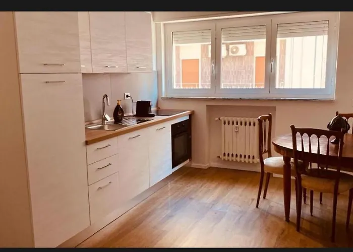 Pizzoli Suite