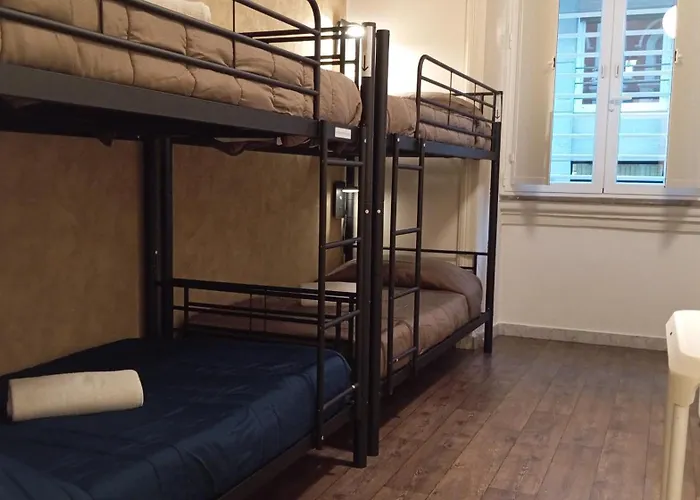 Cconforthotels Host Dolci Risvegli