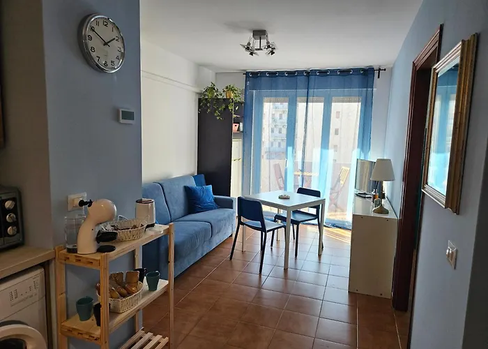 Il Faro Apartment
