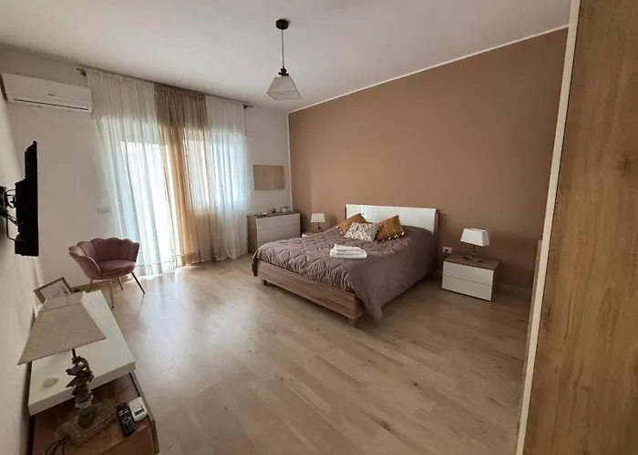 Libertyhouse Apartment