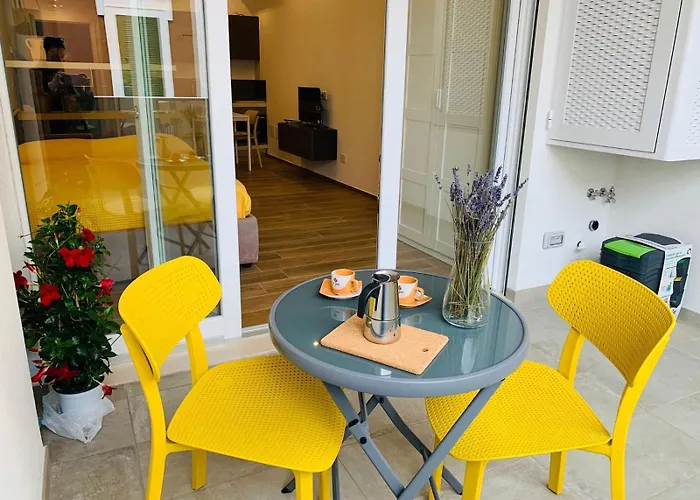 Trase & Isse Holiday Home