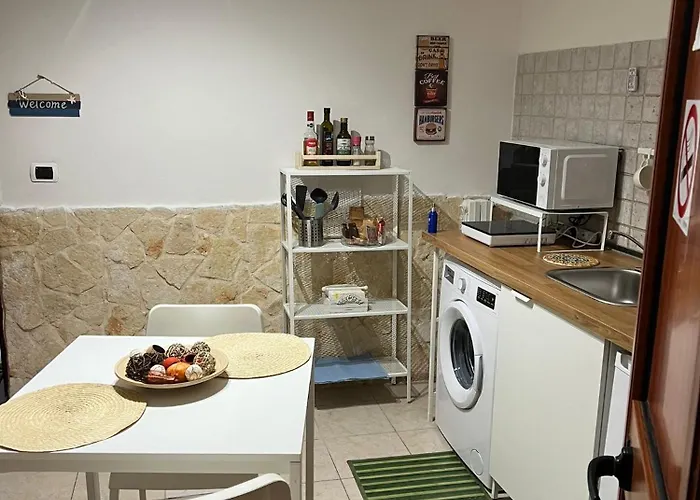 Casa Vacanze “Da Concetta”