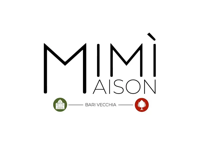 Mimi Maison Bari Vecchia