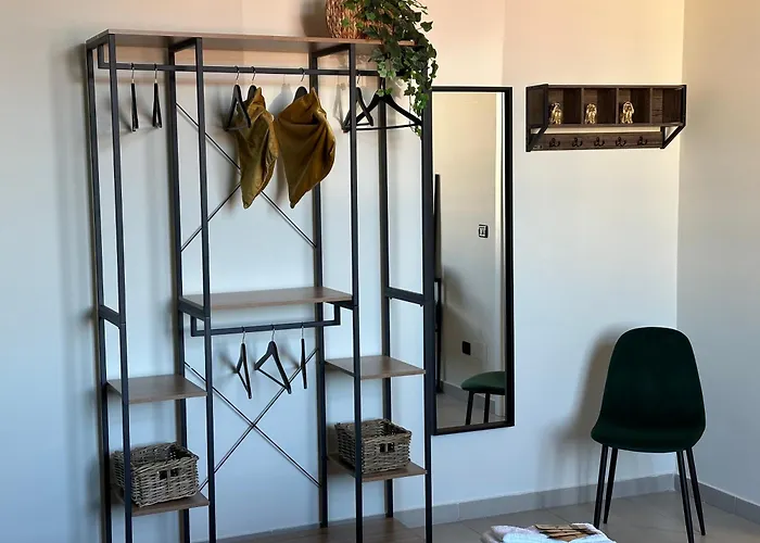 Jungalow Suite