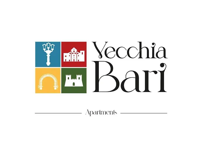 Vecchia Bari Apartments