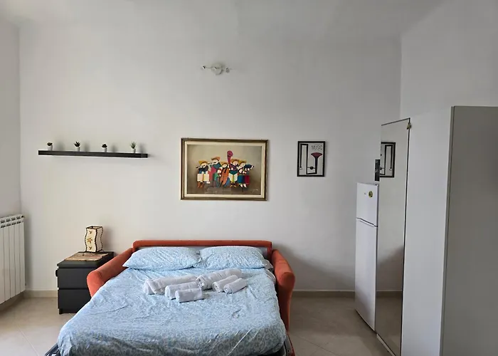 Tiny House Bari