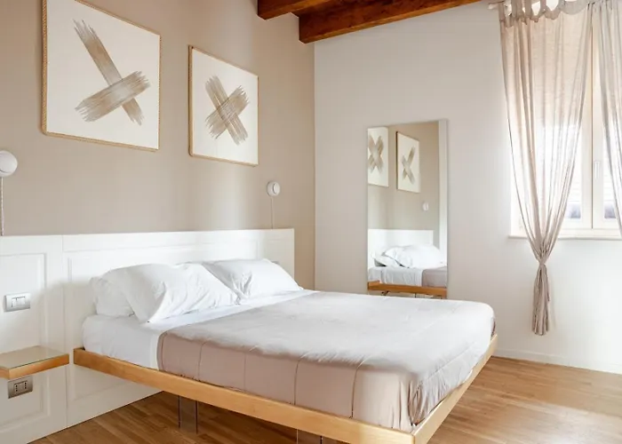 Cattedralflats -Comfort, Stile E Vista Sulla Cattedrale