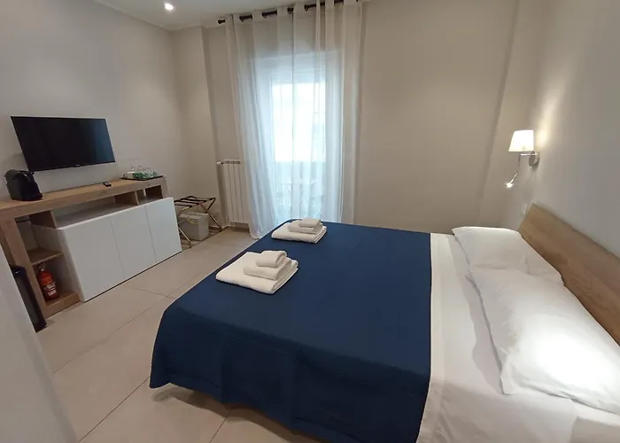 Mile Rooms