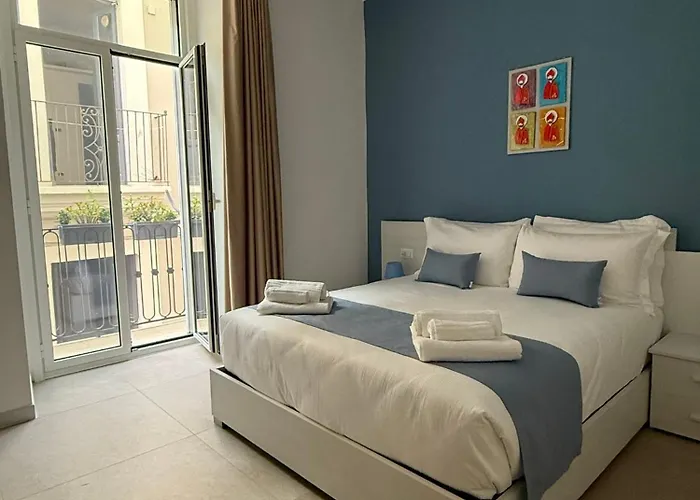 Carlo\'S Guest House