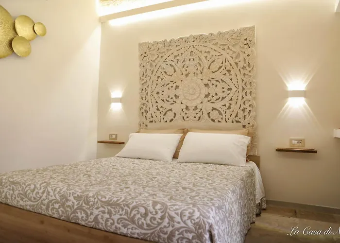 La Casa Di Nik