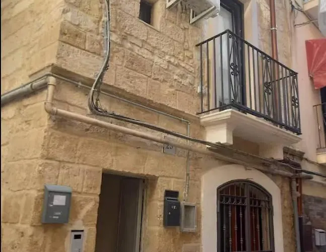 Il Sorriso Casa Vacanze
