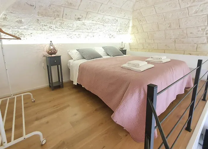 Central Station Apartments - Bari Centro
