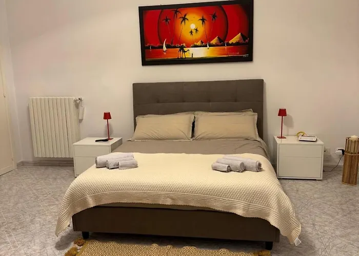 A Casa Di Noah