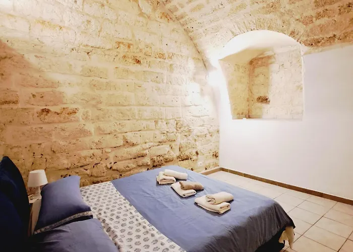 Loft San Nicola