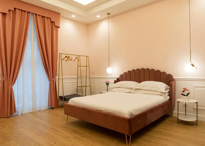 Dimora Zonno - First Floor