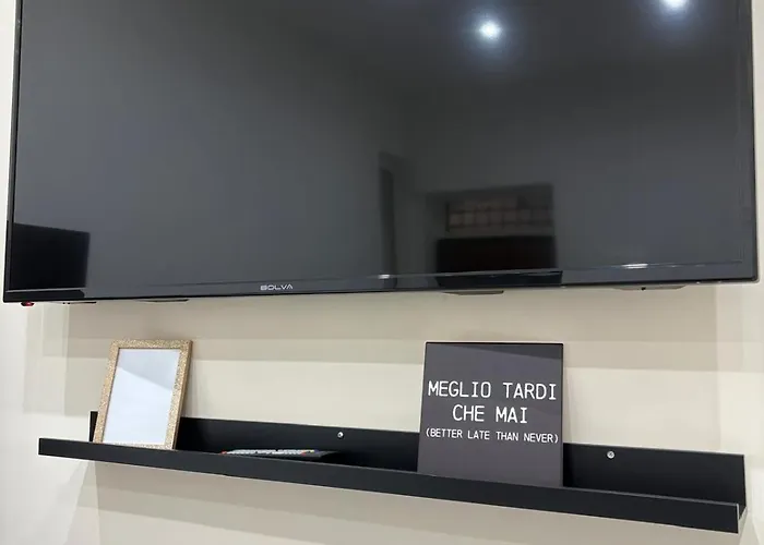 I Colori Di Bari
