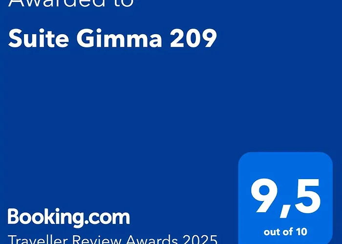 Suite Gimma 209