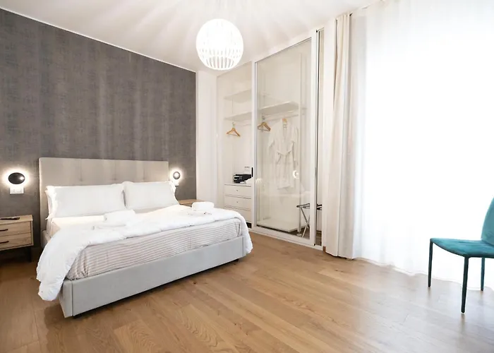 Ai 2 G - Luxury Rooms