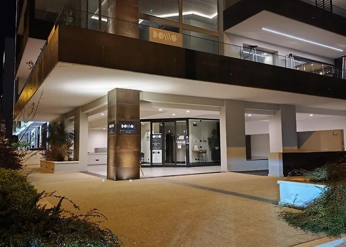 Domo Apuliae Aparthotel