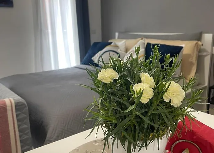 Margherita Apartment