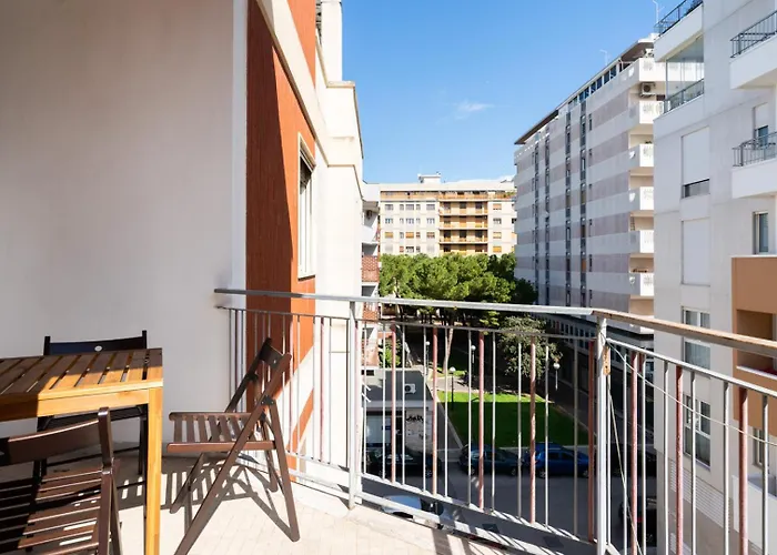 Appartamento Finestra Sul Giardino By Wonderful Italy