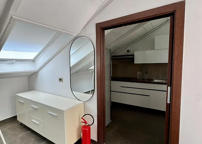 Petruzzelli Loft
