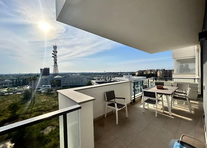 Mazzitelli Luxury Apartment