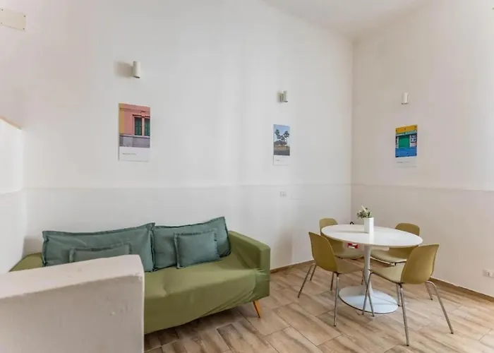 Dalmazia Room