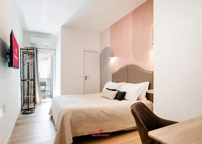 Barirooms - Picca 24