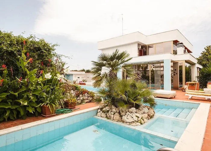 Villa Eden B&B