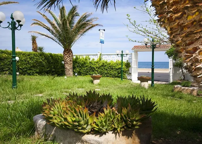 B&B Rima Di Mare
