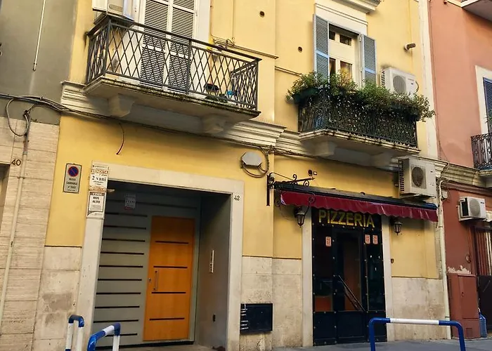Casa Murat