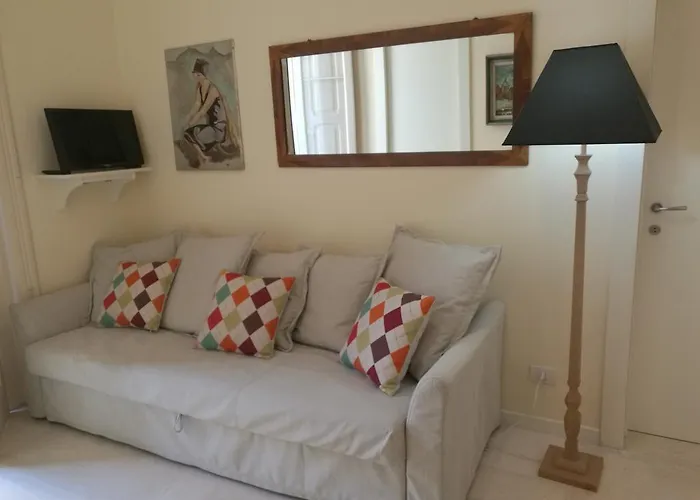 Venticello Apartment
