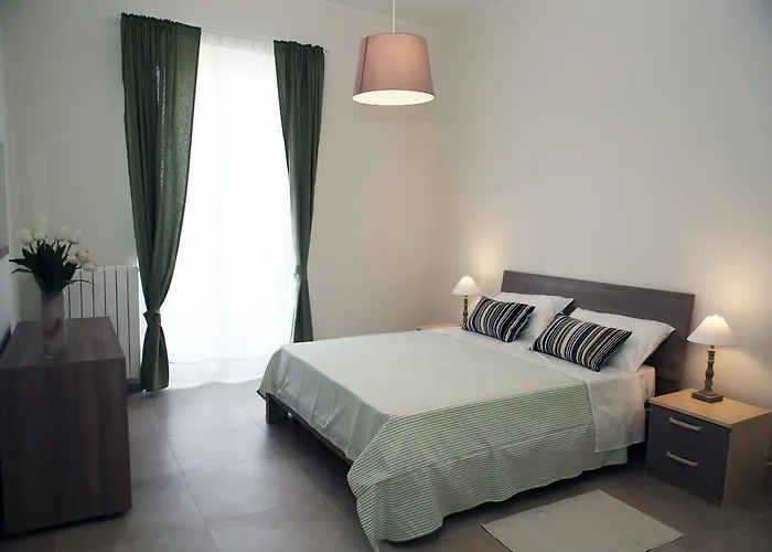 Apartment Corso Cavour