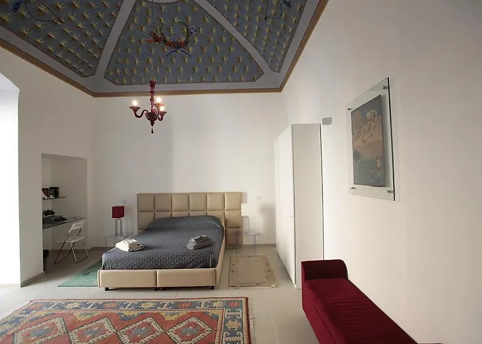Apulia Nirvana House