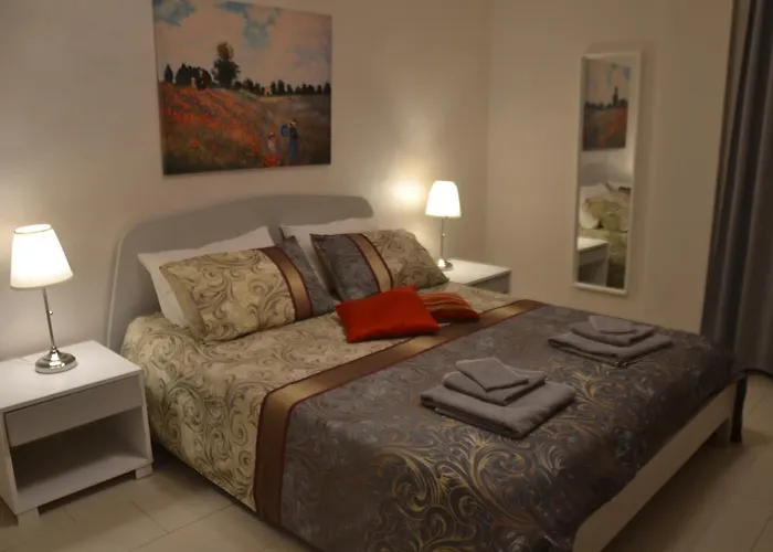 Residenze Principe Amedeo