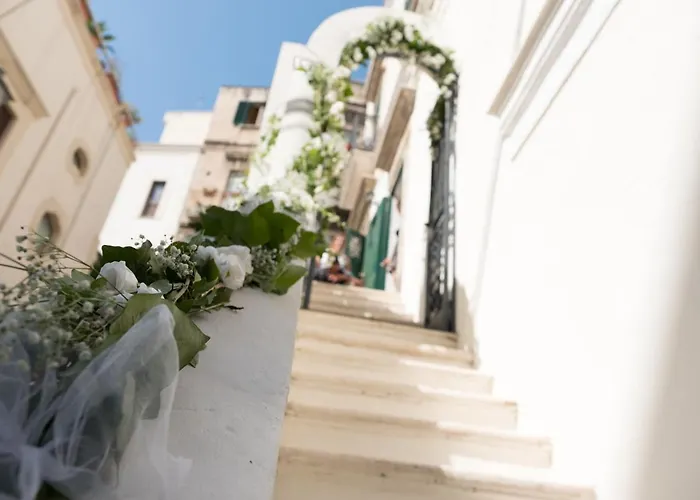 B&B Bari Old Town