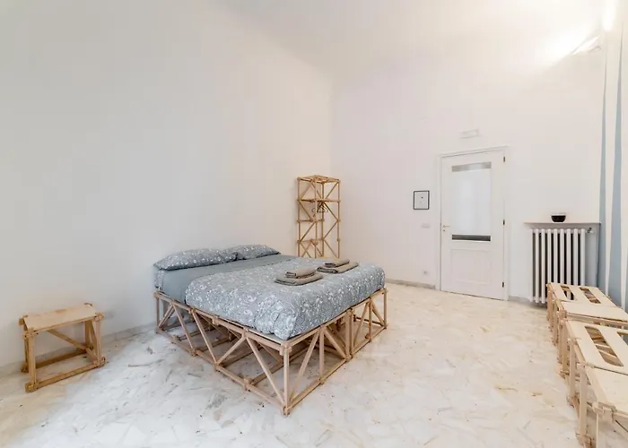 Macchia Mediterranea Guest House