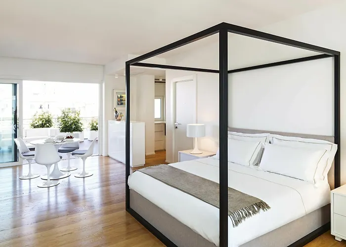 Dilman Luxury Stay