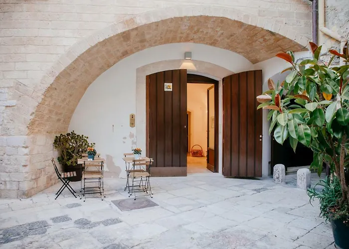 La Casa Di Flora