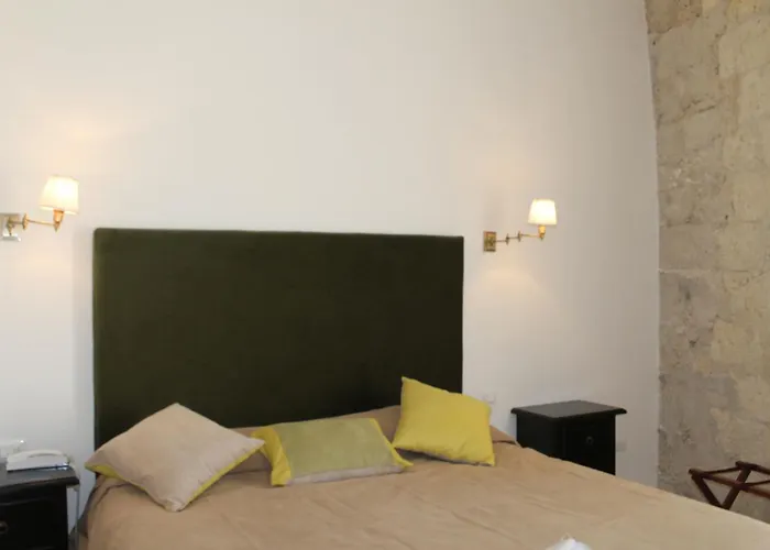 Torre Tresca B&B