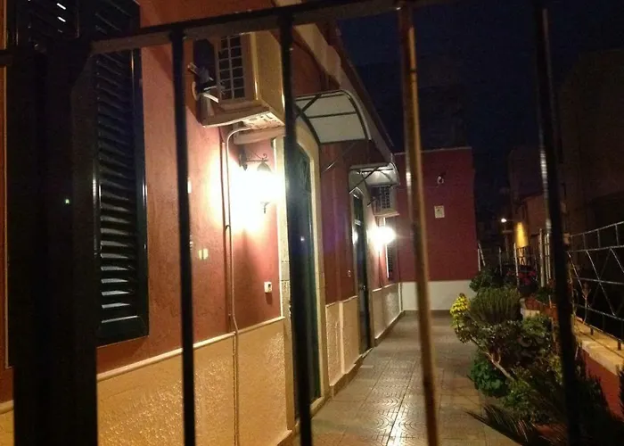 Dimora Benedetta 2 0