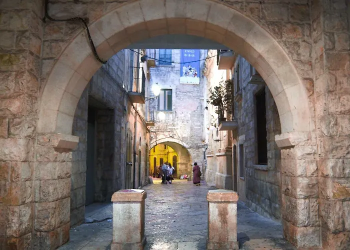 Tresca Vecchia
