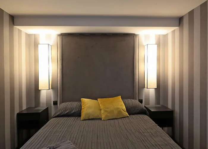 Imbriani Guest House