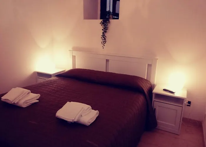 Filioli Apartment