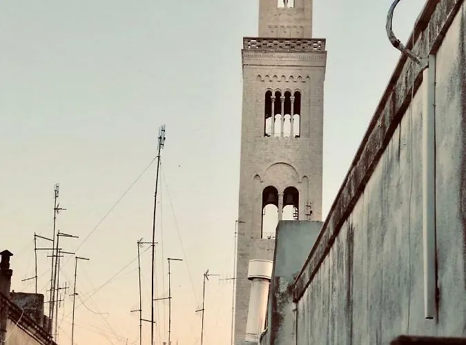 Appartamenti San Marco