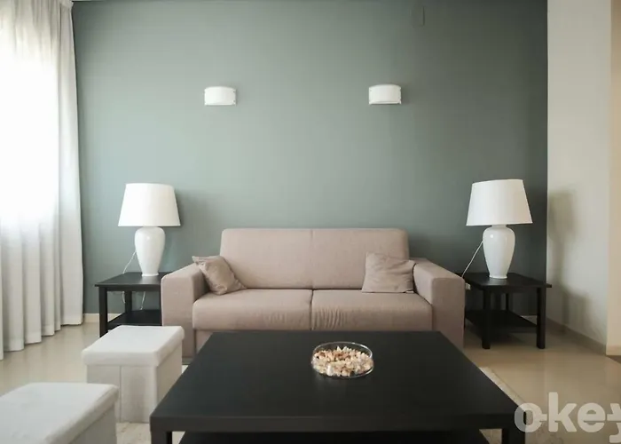 Casa Ninetta - Bari Centro