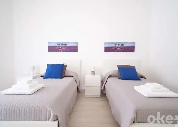 Casa Viviana - Bari Policlinico