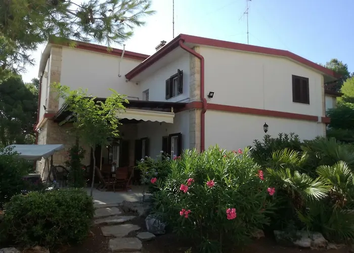 Villa Mariolina Guest House